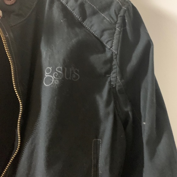 Gsus Industries Designer Jacket - Picture 4 of 6